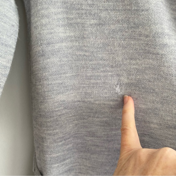 Aritzia Babaton Kirby Wool Cardigan - Picture 7 of 13